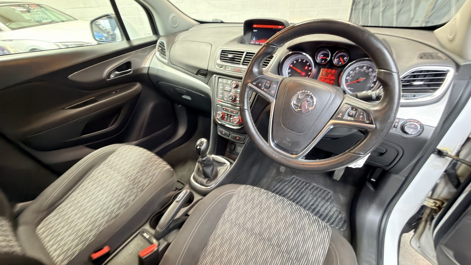 Used Vauxhall Mokka 2016 for sale - 77357287: Photo 13