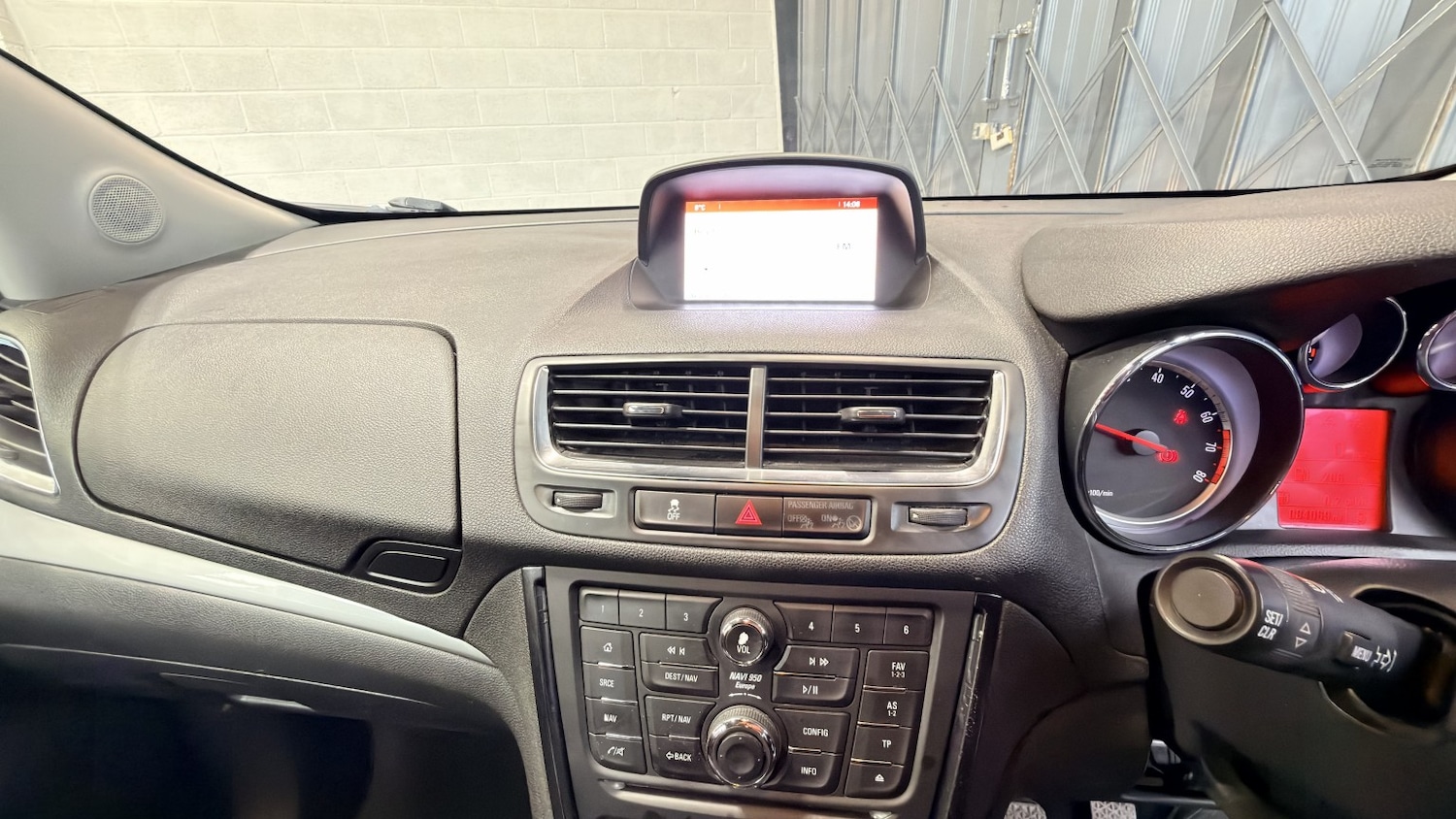 Used Vauxhall Mokka 2016 for sale - 77357287: Photo 14