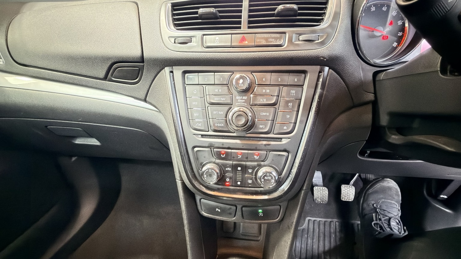 Used Vauxhall Mokka 2016 for sale - 77357287: Photo 16