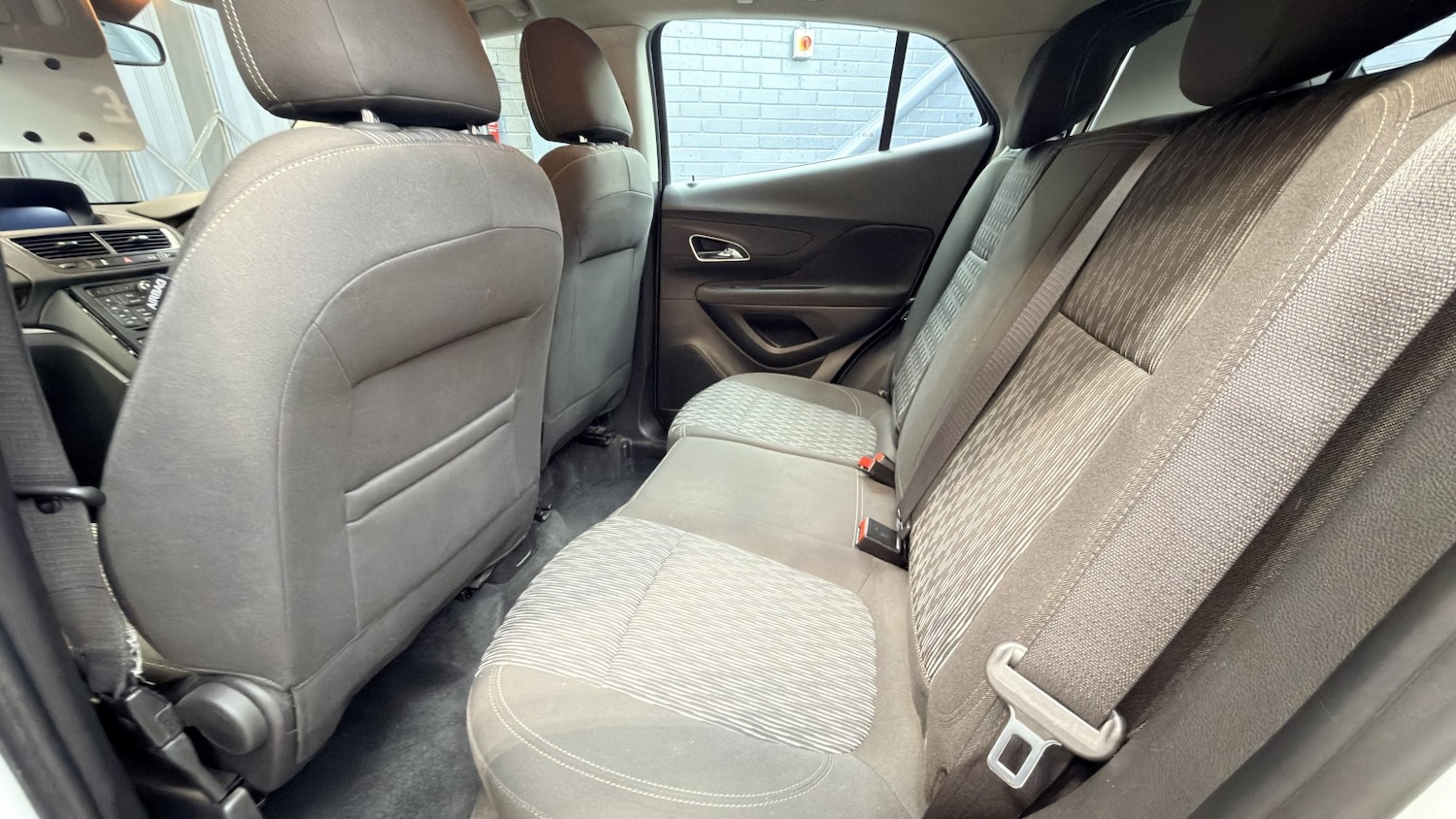 Used Vauxhall Mokka 2016 for sale - 77357287: Photo 18