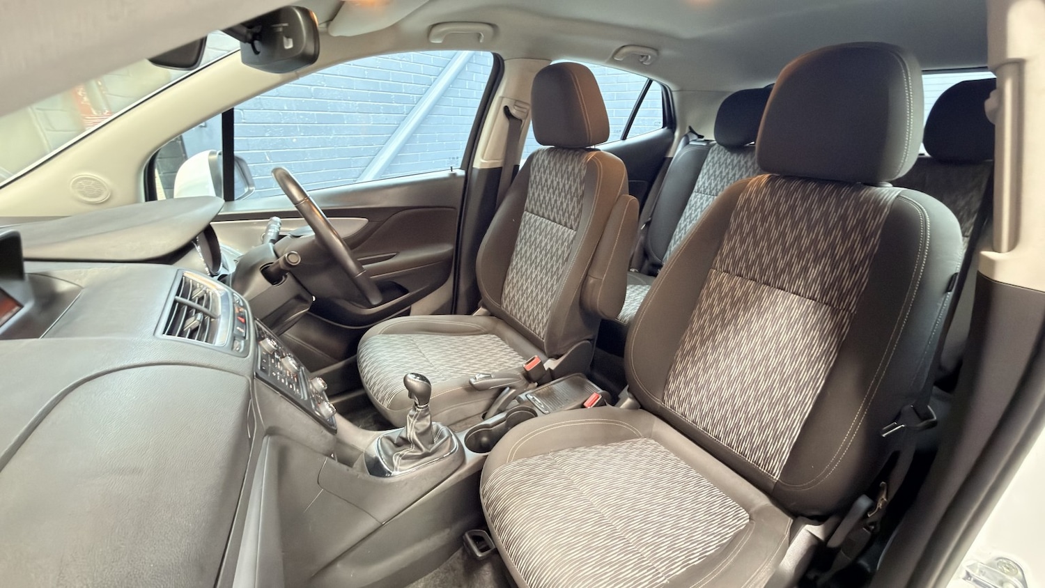 Used Vauxhall Mokka 2016 for sale - 77357287: Photo 20