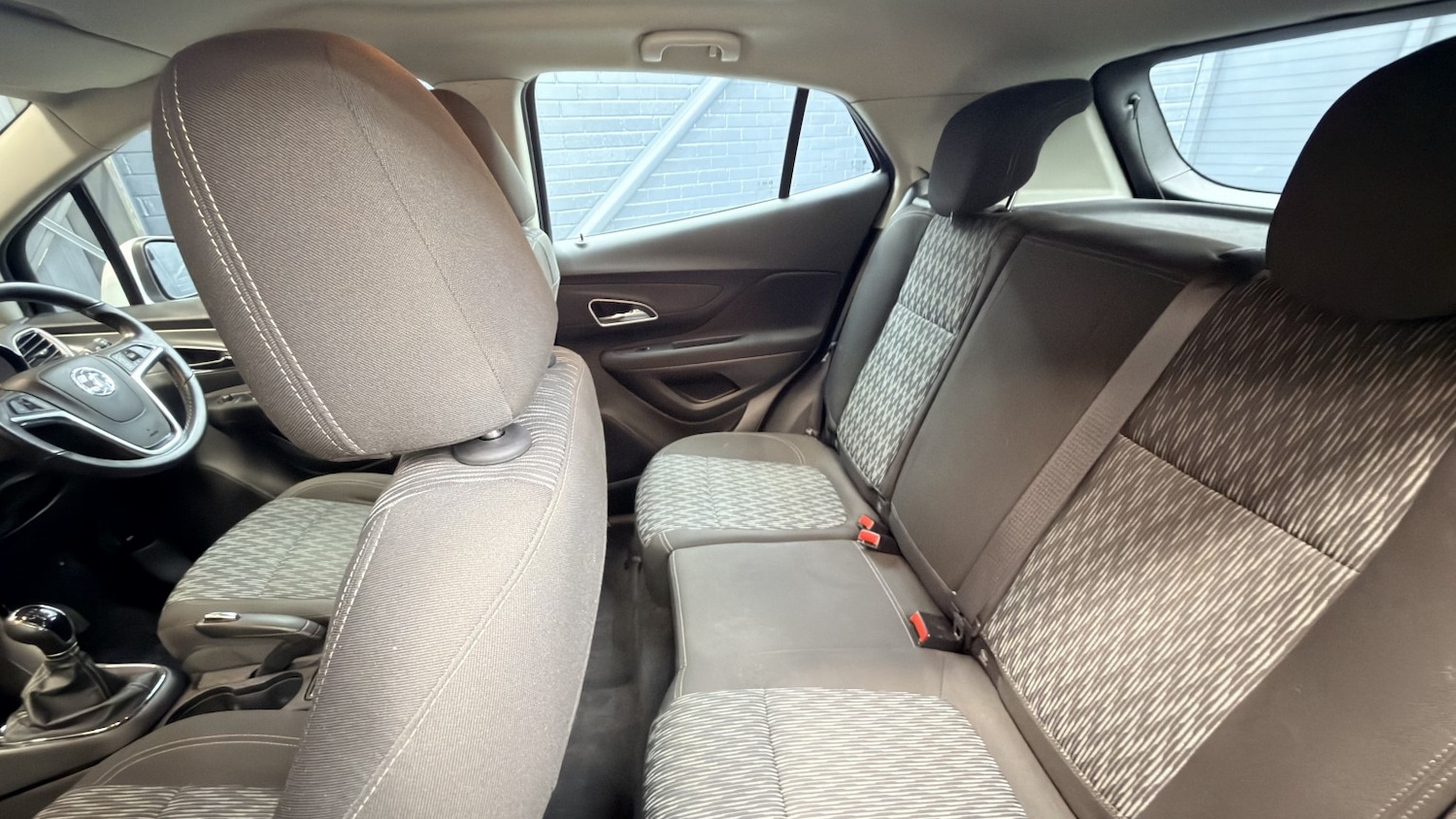 Used Vauxhall Mokka 2016 for sale - 77357287: Photo 21