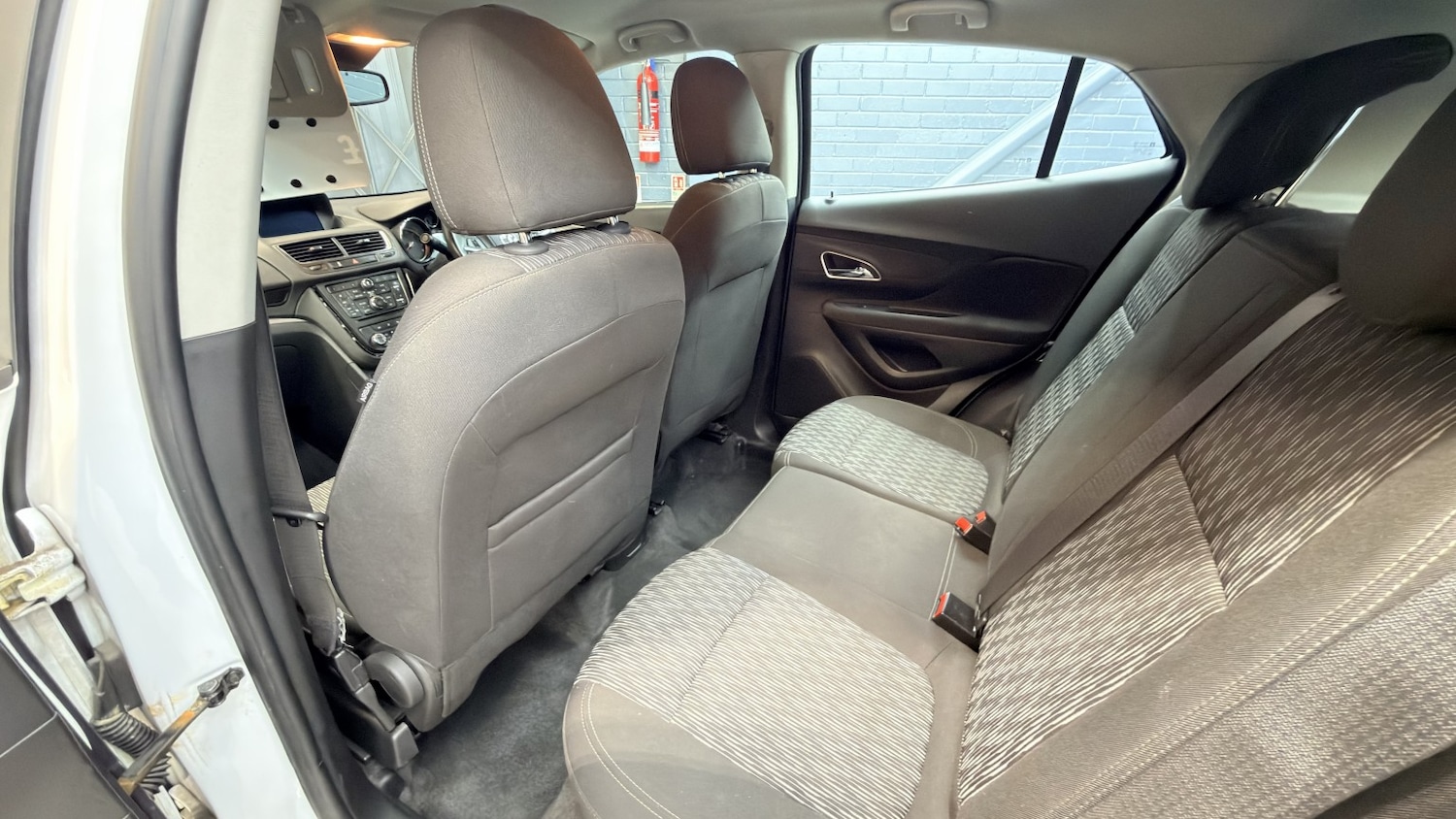 Used Vauxhall Mokka 2016 for sale - 77357287: Photo 22