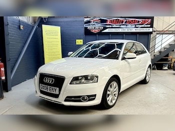 Used Audi A3 2011 for sale - 78964974: Photo