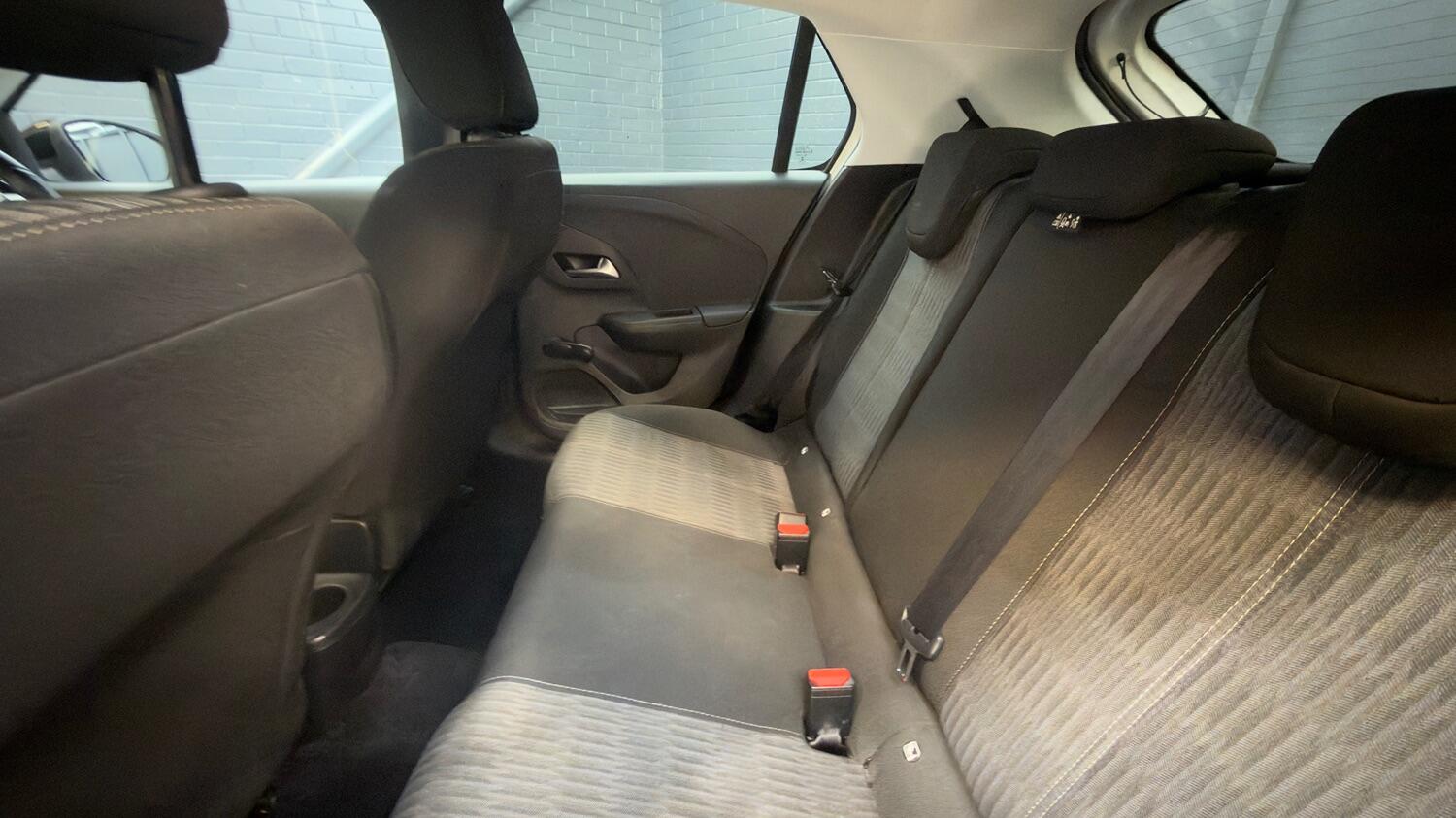 Used Vauxhall Corsa 2021 for sale - 77749835: Photo 11