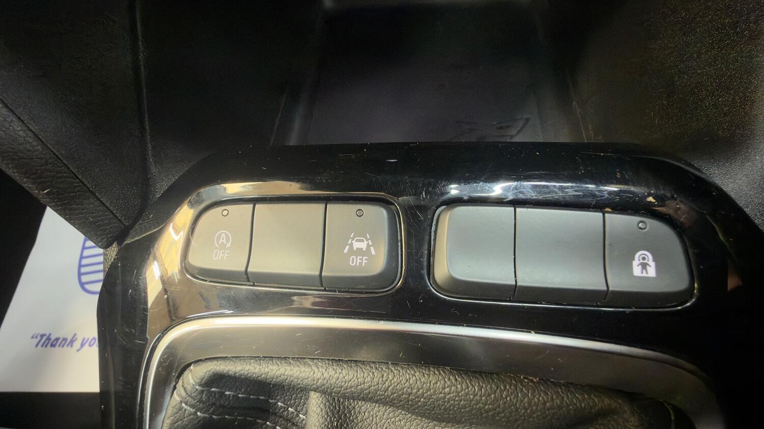 Used Vauxhall Corsa 2021 for sale - 77749835: Photo 14