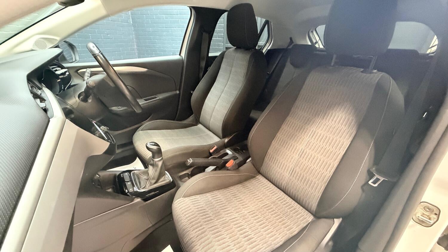 Used Vauxhall Corsa 2021 for sale - 77749835: Photo 15