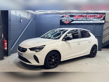 Used Vauxhall Corsa 2021 for sale - 77749835: Photo