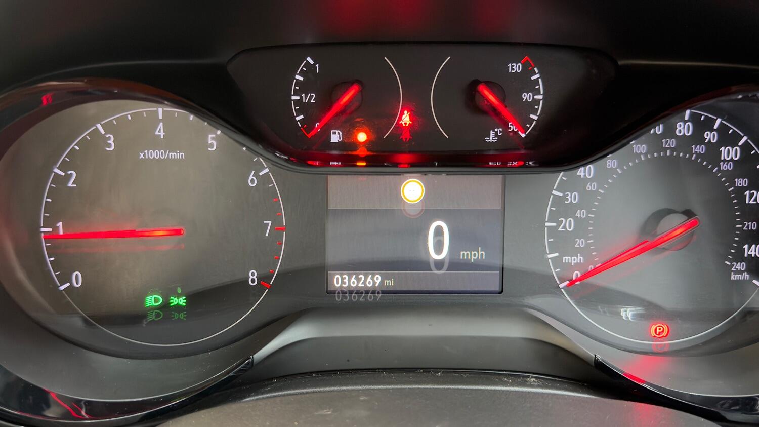 Used Vauxhall Corsa 2021 for sale - 77749835: Photo 4