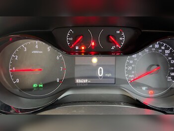 Used Vauxhall Corsa 2021 for sale - 77749835: Photo