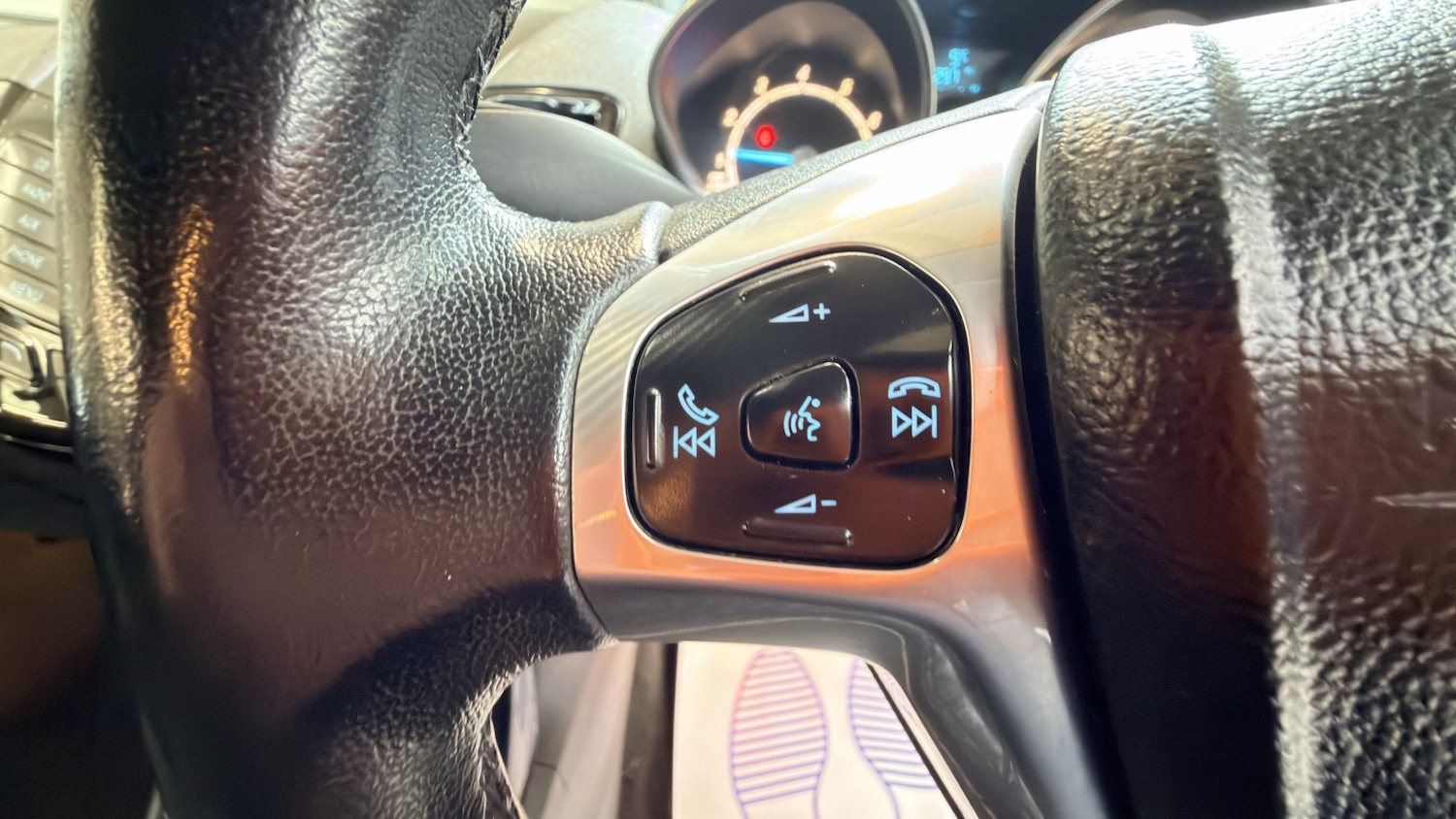 Used Ford Fiesta 2014 for sale - 77313964: Photo 17