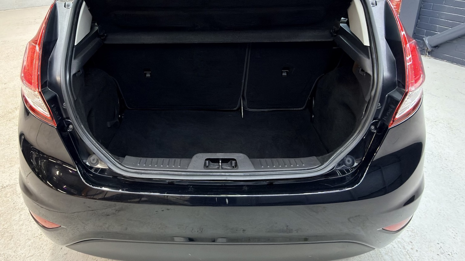 Used Ford Fiesta 2014 for sale - 77313964: Photo 19