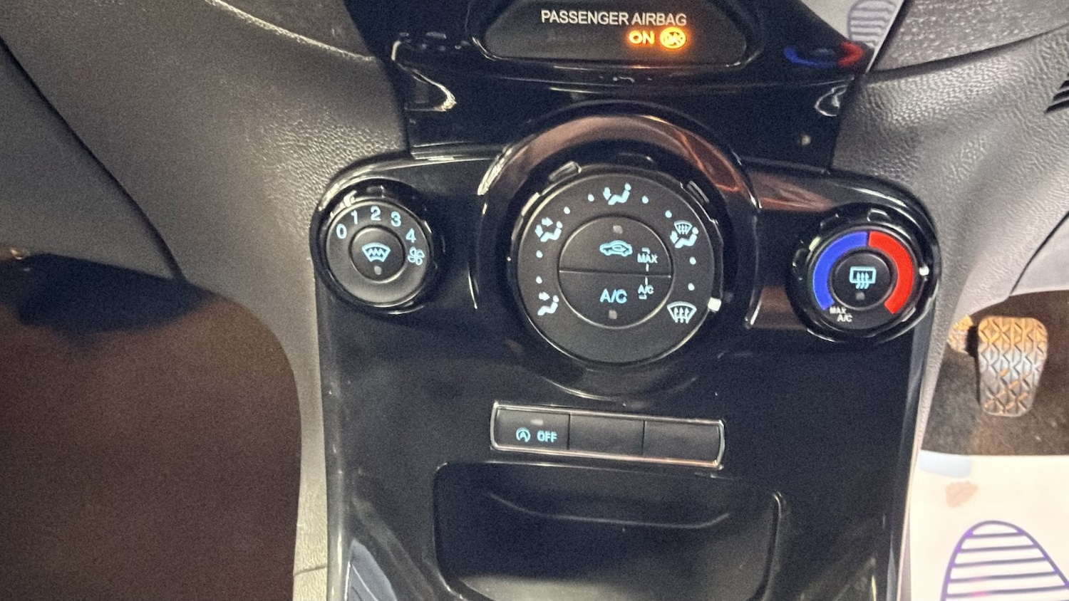 Used Ford Fiesta 2014 for sale - 77313964: Photo 21