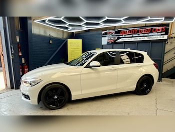 Used BMW 1 Series 2016 for sale - 78846080: Photo