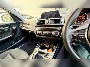 Used BMW 1 Series 2016 for sale - 78846080: Photo