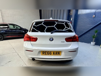 Used BMW 1 Series 2016 for sale - 78846080: Photo