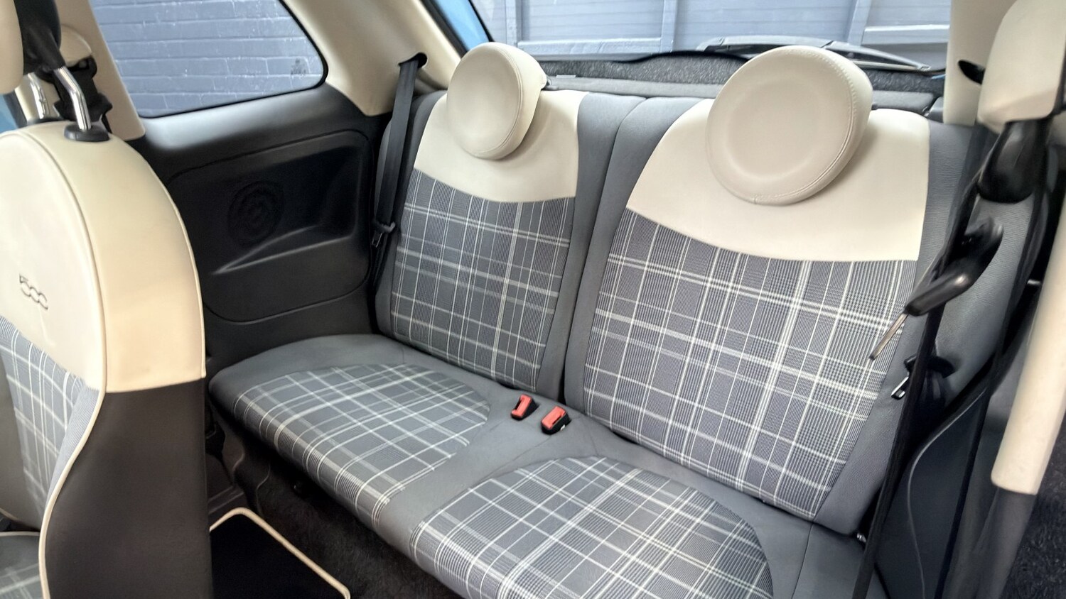 Used Fiat 500 2015 for sale - 77997269: Photo 14