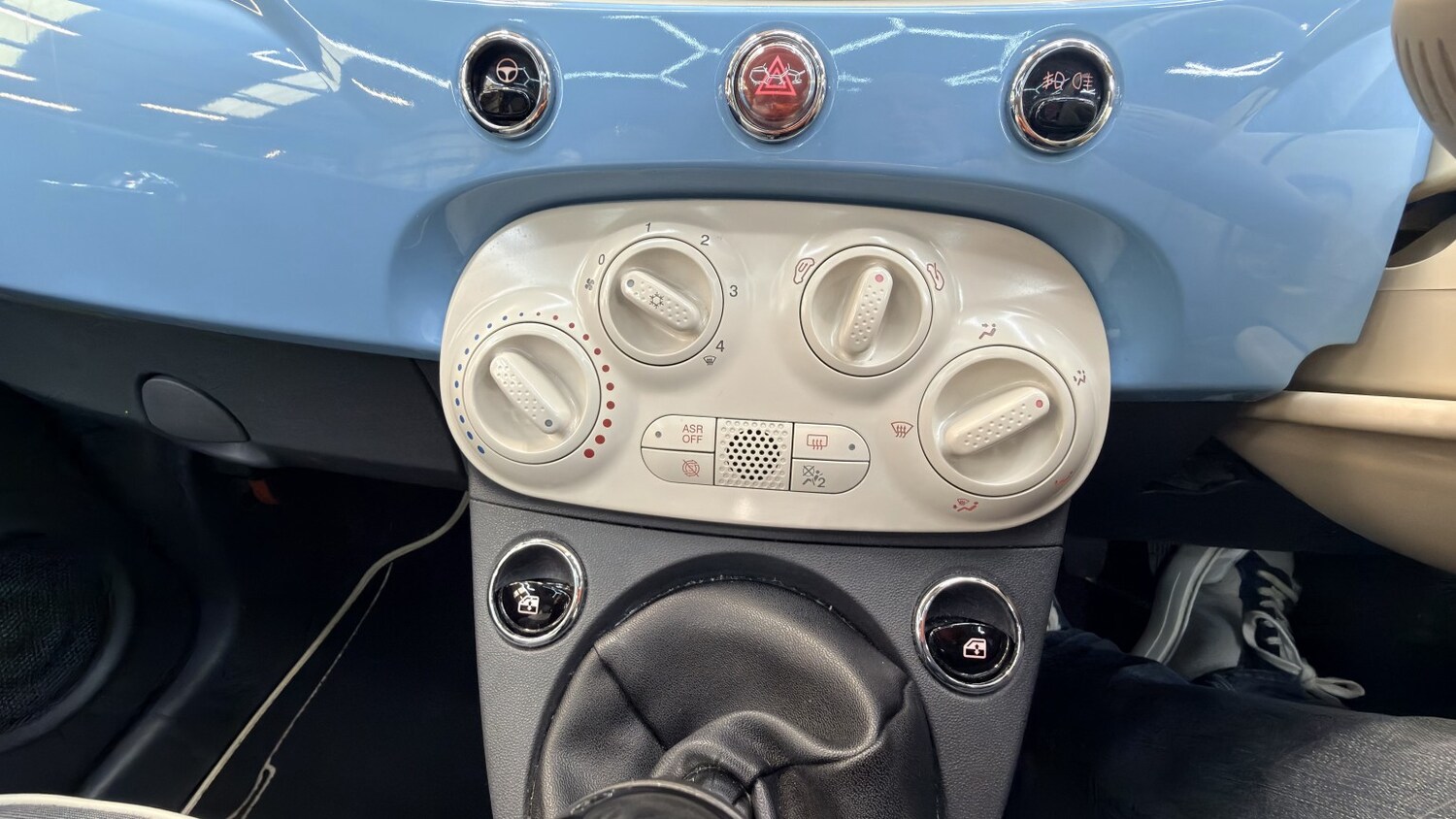 Used Fiat 500 2015 for sale - 77997269: Photo 15