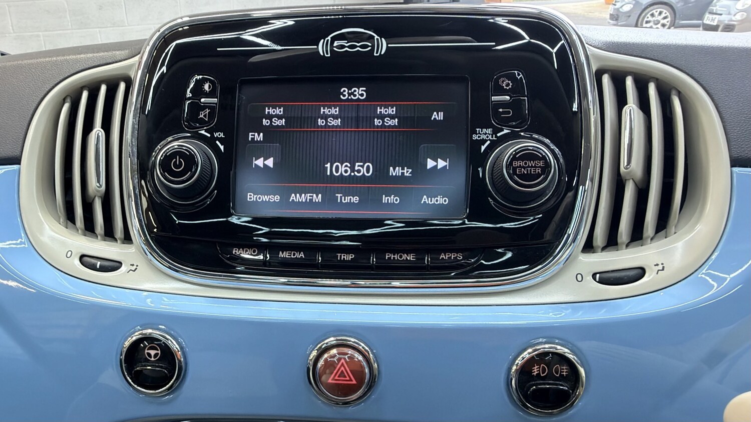 Used Fiat 500 2015 for sale - 77997269: Photo 18