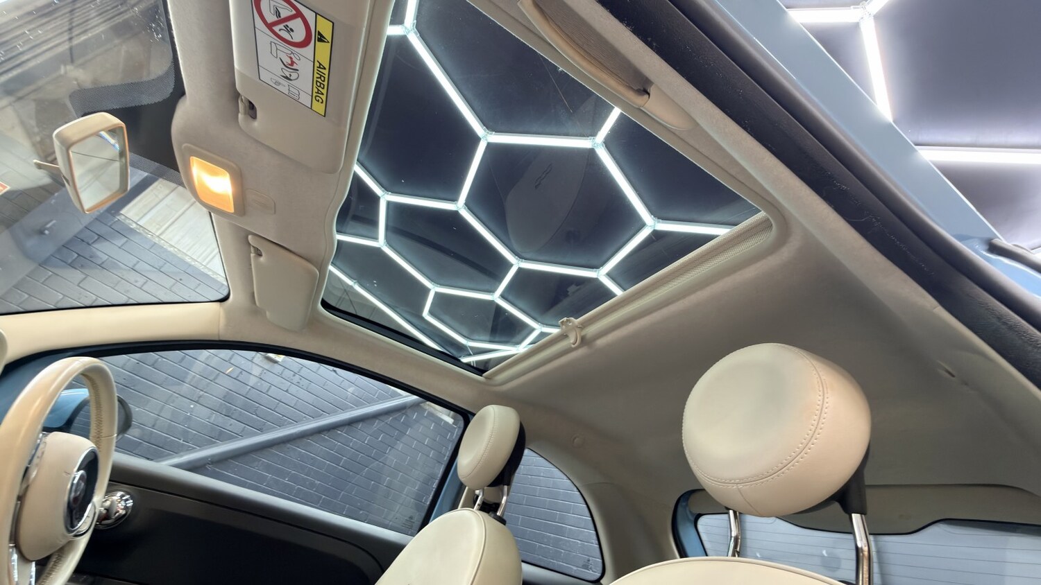 Used Fiat 500 2015 for sale - 77997269: Photo 19