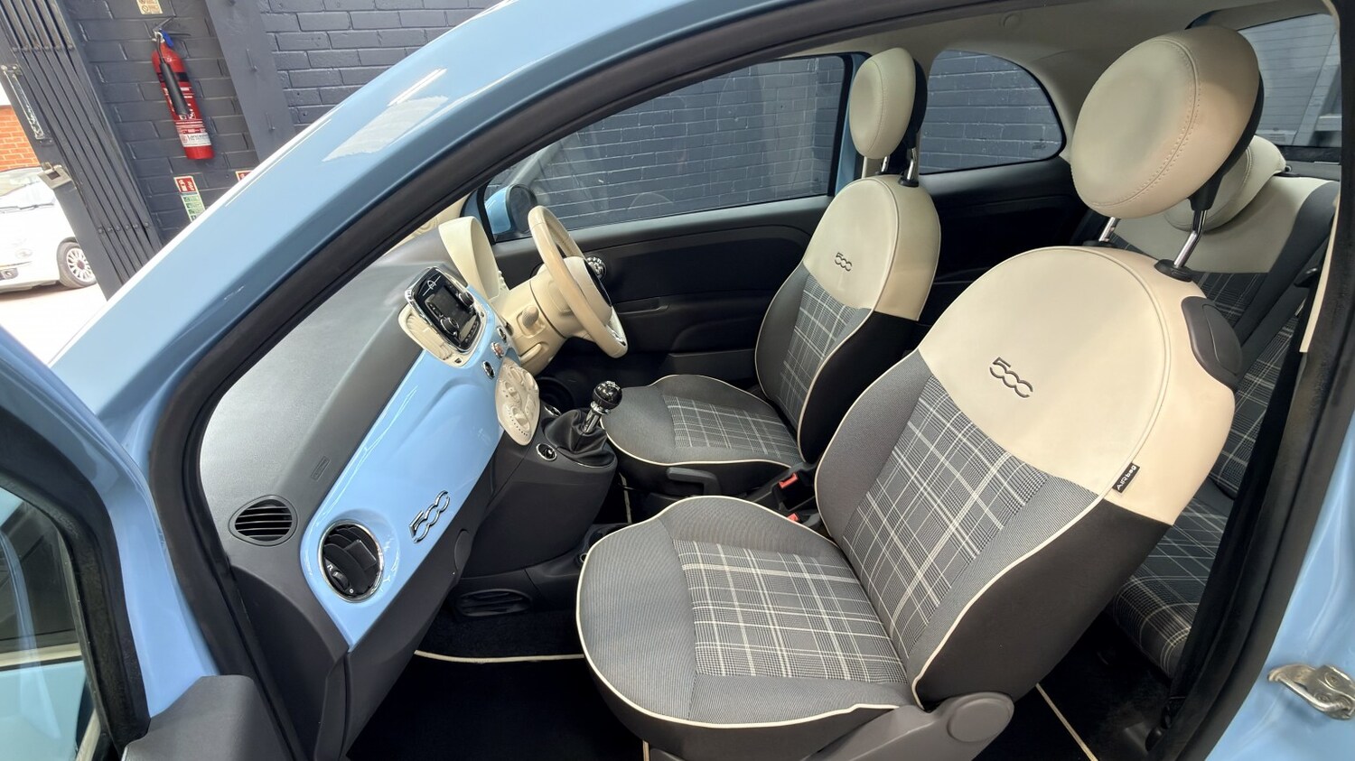 Used Fiat 500 2015 for sale - 77997269: Photo 20