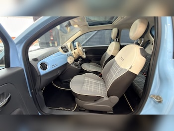 Used Fiat 500 2015 for sale - 77997269: Photo