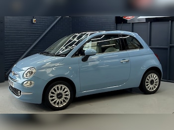 Used Fiat 500 2015 for sale - 77997269: Photo