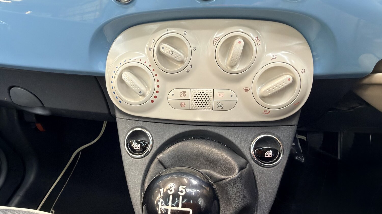 Used Fiat 500 2015 for sale - 77997269: Photo 9