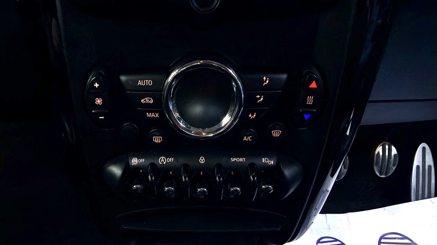 Used MINI Paceman 2013 for sale - 77225190: Photo 10