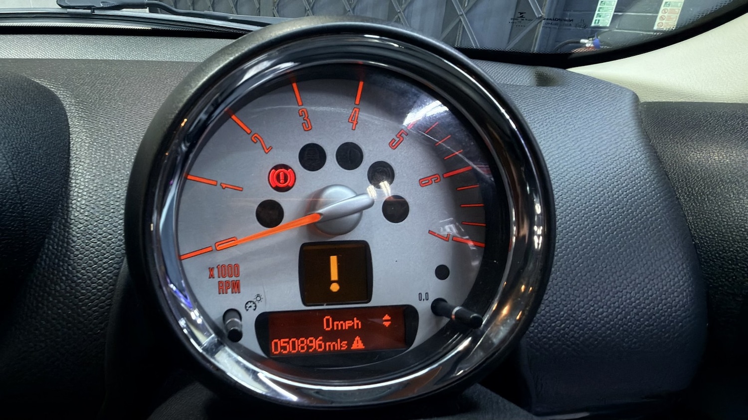 Used MINI Paceman 2013 for sale - 77225190: Photo 11