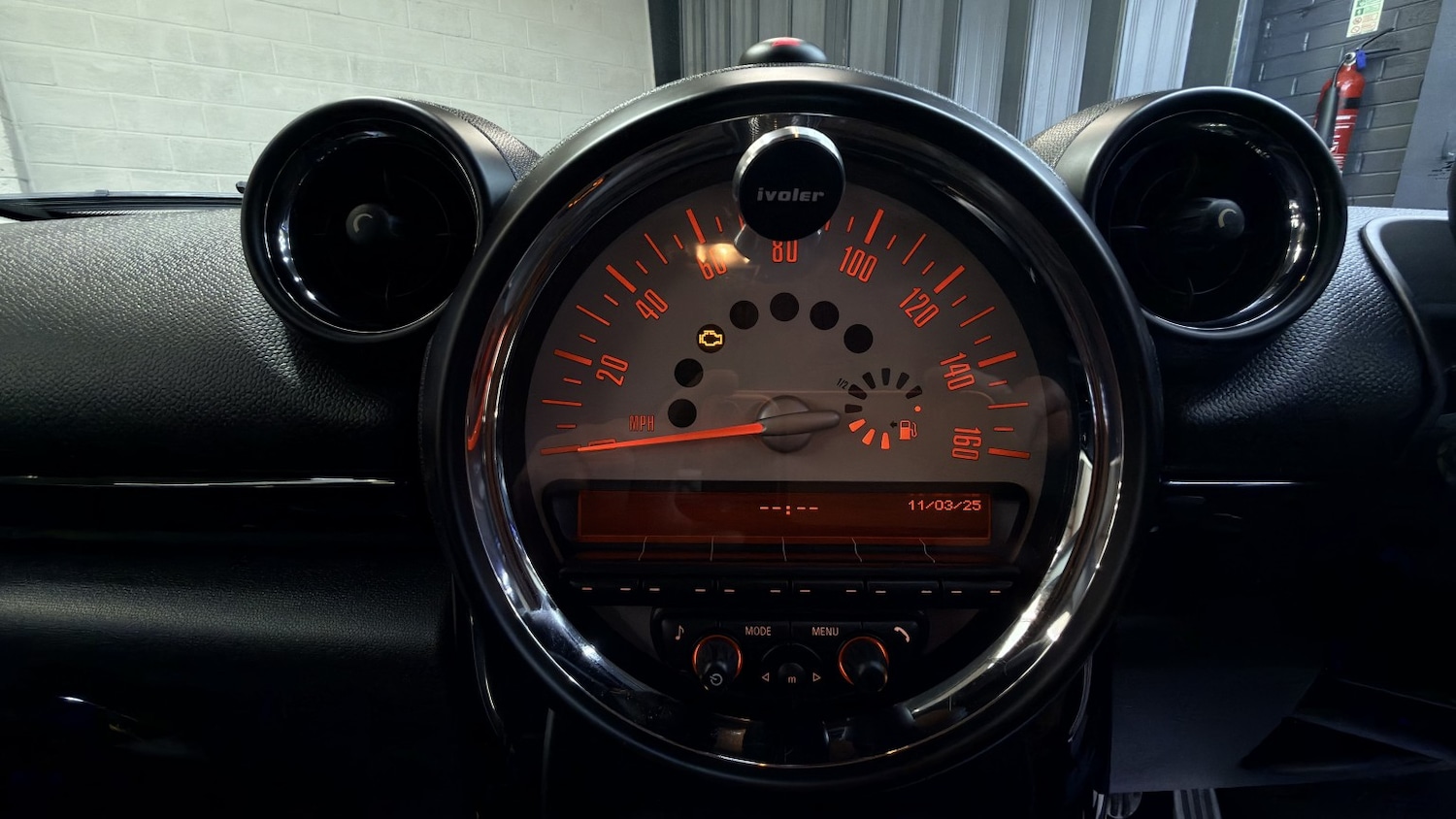 Used MINI Paceman 2013 for sale - 77225190: Photo 12