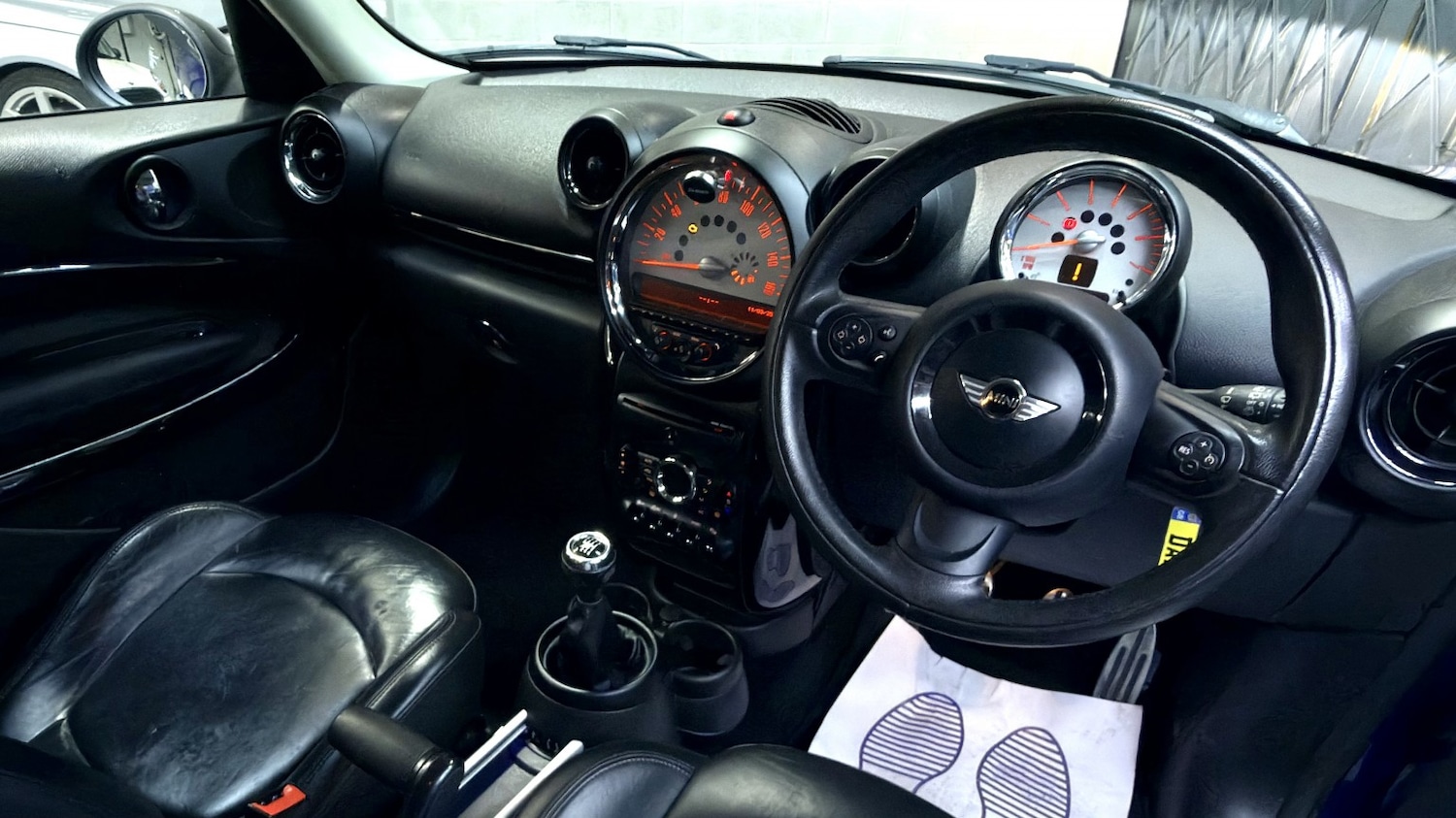 Used MINI Paceman 2013 for sale - 77225190: Photo 14