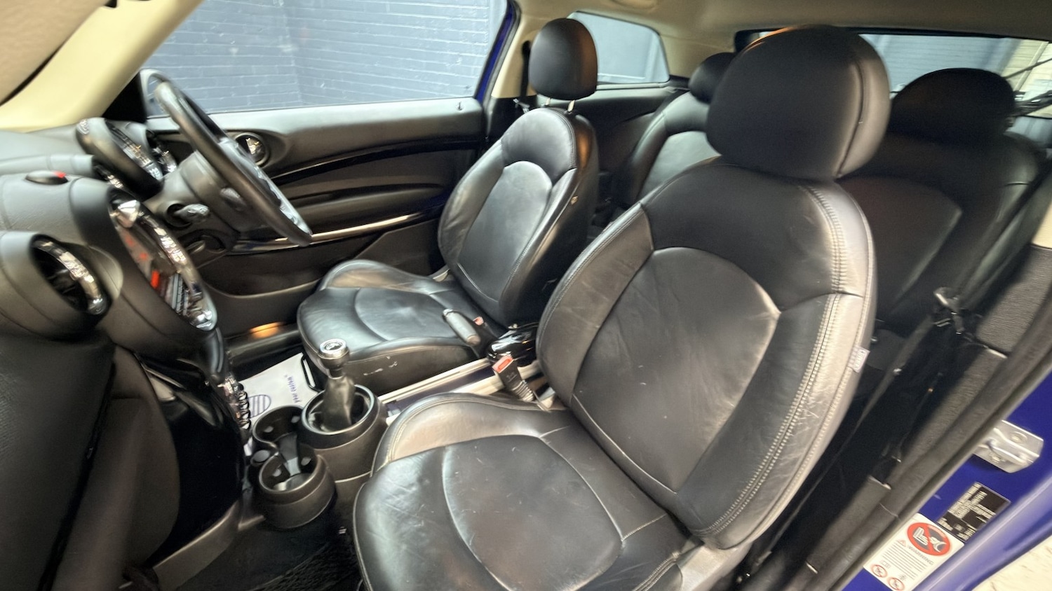 Used MINI Paceman 2013 for sale - 77225190: Photo 15