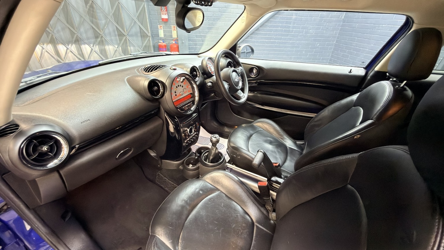 Used MINI Paceman 2013 for sale - 77225190: Photo 16