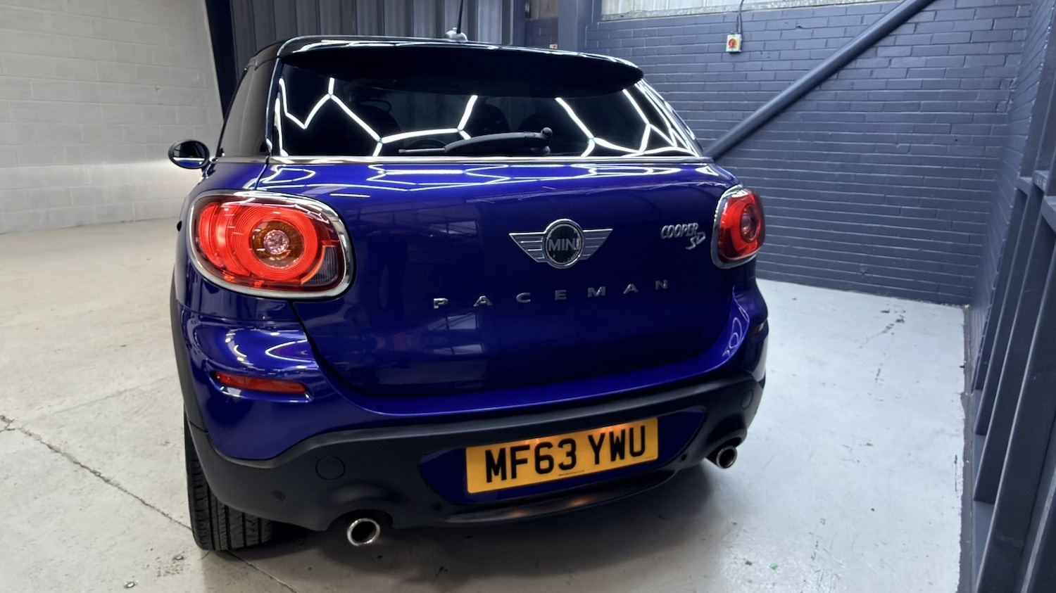 Used MINI Paceman 2013 for sale - 77225190: Photo 5