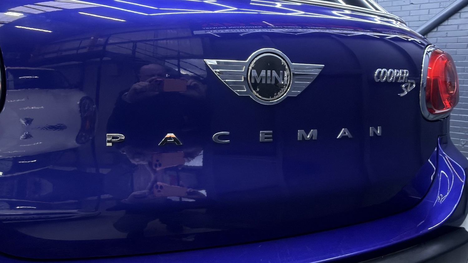 Used MINI Paceman 2013 for sale - 77225190: Photo 6