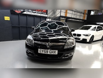 Used Vauxhall Astra 2009 for sale - 78687852: Photo