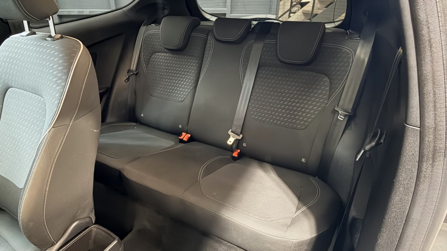 Used Ford Fiesta 2018 for sale - 77220527: Photo 14