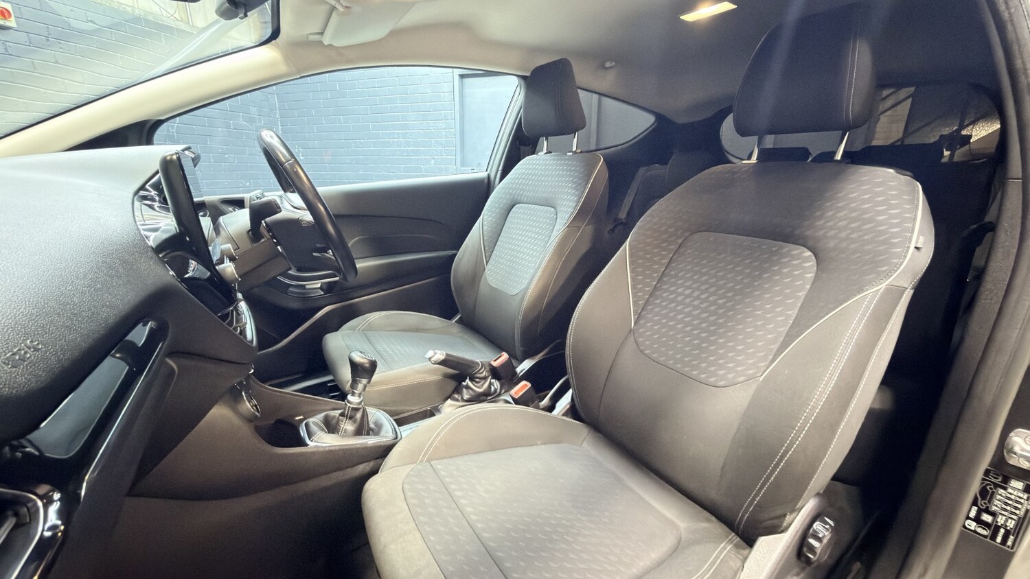 Used Ford Fiesta 2018 for sale - 77220527: Photo 15