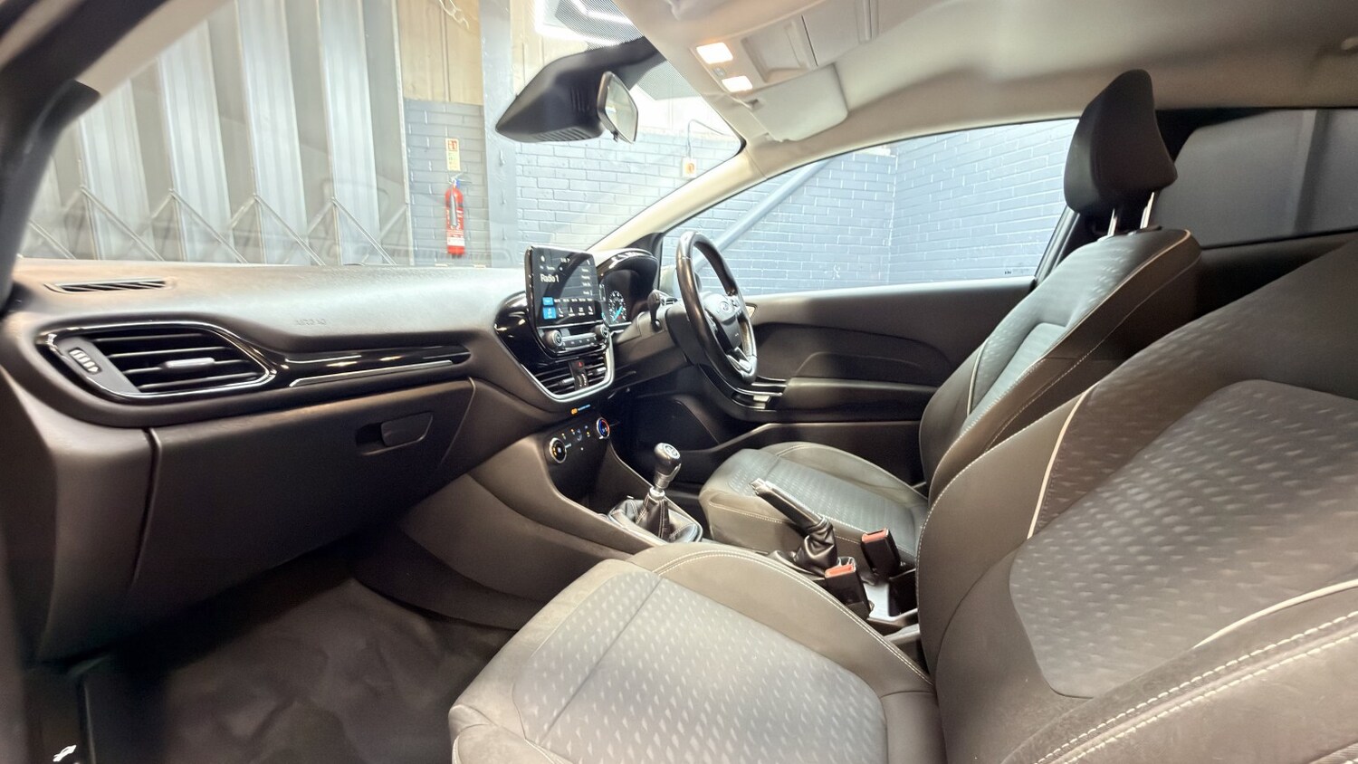 Used Ford Fiesta 2018 for sale - 77220527: Photo 16