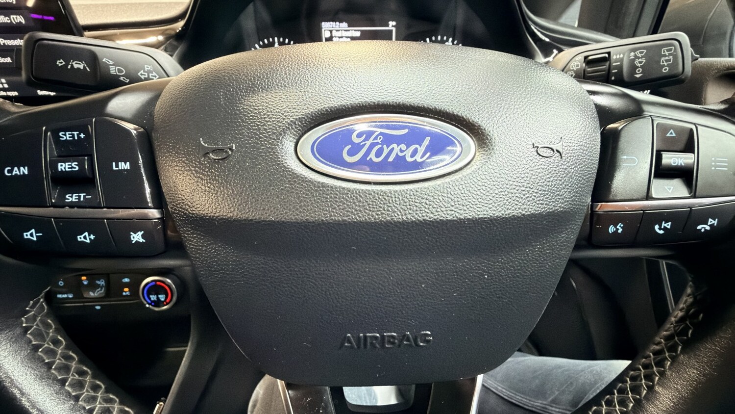 Used Ford Fiesta 2018 for sale - 77220527: Photo 17