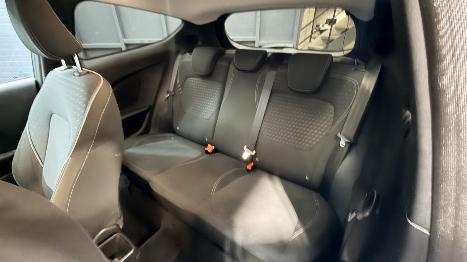 Used Ford Fiesta 2018 for sale - 77220527: Photo 25