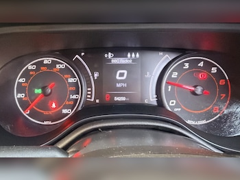 Used Fiat Tipo 2017 for sale - 78964985: Photo