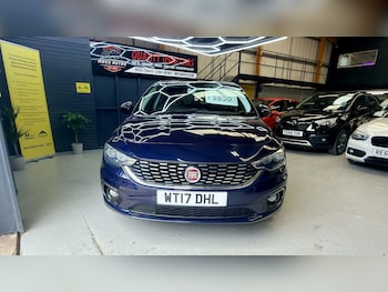 Used Fiat Tipo 2017 for sale - 78964985: Photo