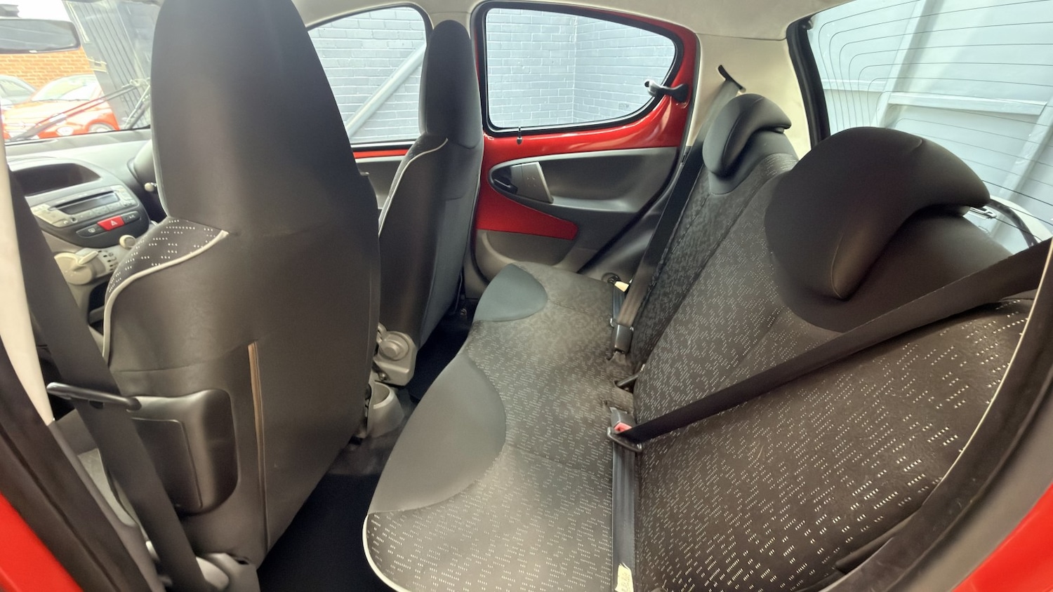 Used Peugeot 107 2010 for sale - 78098125: Photo 12