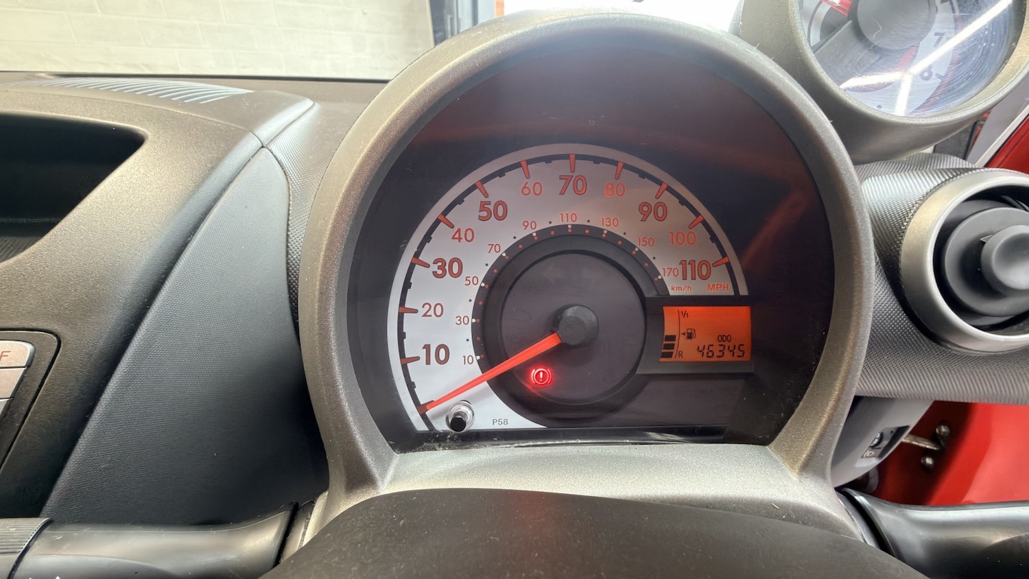 Used Peugeot 107 2010 for sale - 78098125: Photo 6