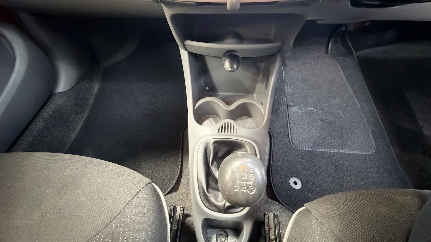 Used Peugeot 107 2010 for sale - 78098125: Photo 9