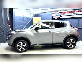 Used Nissan Juke 2018 for sale - 78829493: Photo