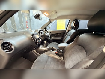 Used Nissan Juke 2018 for sale - 78829493: Photo