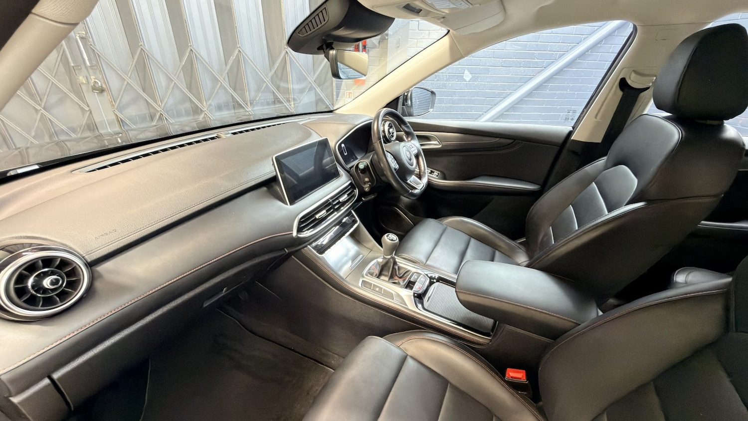 Used MG MG HS 2022 for sale - 77225120: Photo 10